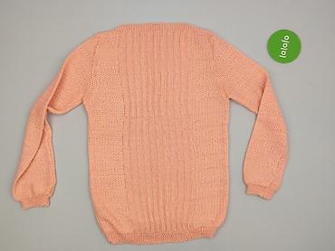 Ubrania damskie: Sweter damski, rozmiar S — 3