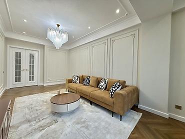 куплю жилой вагон: 2 комнаты, 75 м², Элитка, 14 этаж — 3