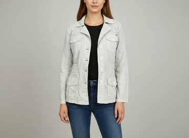 kamizelka ratunkowa allegro: Women`s lightweight jacket, size S