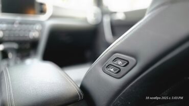 Kia: Kia Sportage: 2025 г., 2 л, Дизель, Кроссовер — 7