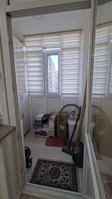 Долгосрочная аренда квартир: 2 комнаты — 9