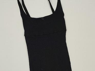 pull bear wyprzedaż: Bershka, Sukienka damska, rozmiar XS — 1