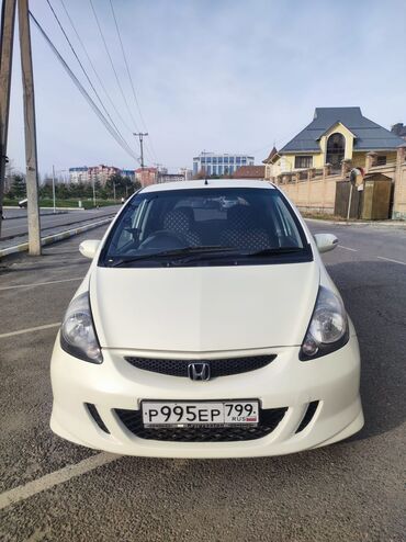 мотор м42: Honda Fit: 2001 г., 1.3 л, Вариатор, Бензин, Хэтчбэк