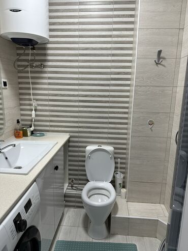 Иссык-Куль 2025: Квартира, Радуга Альфа Иссык-куль ЦО Радуга, Сары-Ой, Парковка, стоянка, Тренажерный зал, SPA — 8