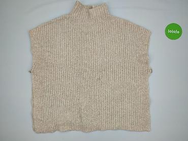 tanie: KappAhl, Sweter damski, rozmiar One size — 2