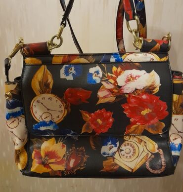 Çantalar: 100% İtalia,Milan. ------------------------------ Brend.Marka.D&G