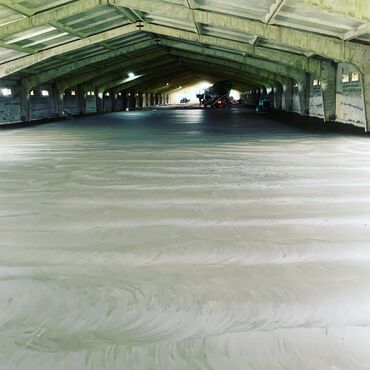 Эпоксидный пол: Топинг пол, топинговые полы, топинговый пол, топинговые бетонные полы — 4