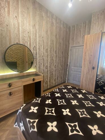 Yeni tikili: 2 otaqlı, Yeni tikili, 52 kv. m — 14