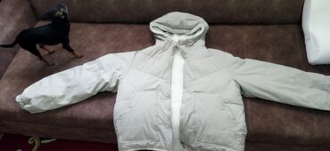 флиски найк бишкек: Двусторонняя куртка с капюшоном, трансформер: одна сторона — стёганая