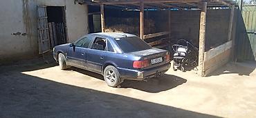 ауди а8 1995 двери: Audi A6: 1995 г., 2.6 л, Механика, Бензин, Седан — 7