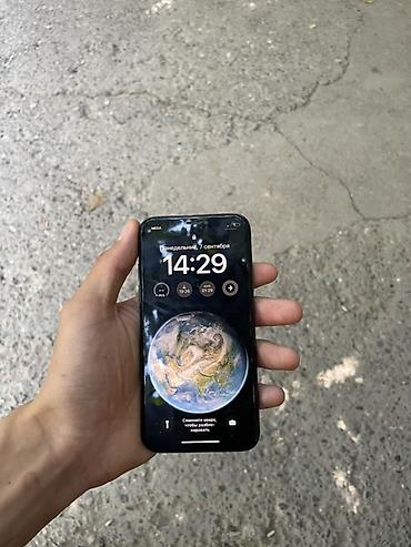 IPhone X, 256 гбцвет Space Gray Основные характеристики: - Дисплей