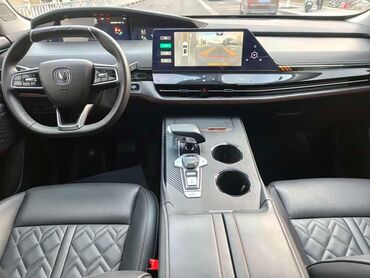 Changan: Changan Uni-K: 2021 г., 2 л, Автомат, Бензин, Кроссовер — 3