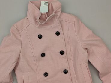 kamizelka garniturowa hm: H&M, Women`s coat, size L