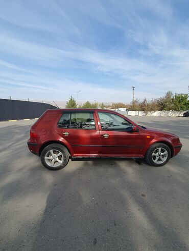диски на опель зафира а: Volkswagen Golf: 2000 г., 1.6 л, Механика, Бензин, Хетчбек