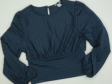 Bluzki: H&M, Bluzka damska, rozmiar S — 6