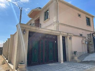 ev satilir type 0: 🏡Mehdiabad HƏYƏT EVİ SATILIR! 4 nomreli mektebin yaxınlığı ✨ — 1