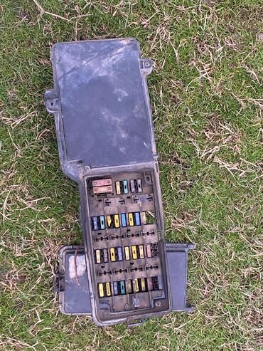 Digər avtomobil ehtiyat hissələri: Avtomobil ehtiyat hissələri paketi - ABS hidravlik blok və nasos — 10