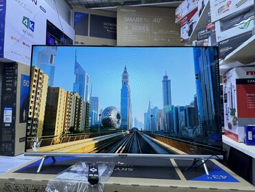 Телевизоры: Телевизор skyworth 43ste6600 android обладает 43-дюймовым экраном 110 — 26