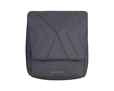 Kolica za bebe: Kikka Boo Darling premium 3u1 kolica – dark grey (SKU: KKB1) Opis: - — 15