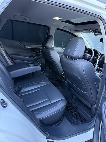 Subaru: Subaru Outback: 2021 г., 2.4 л, Вариатор, Бензин, Универсал — 15