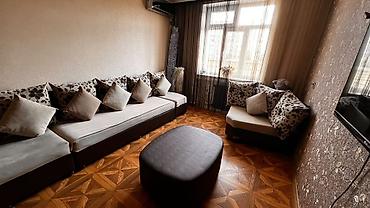düz divan: İşlənmiş, Künc divan, Divan, Bazalı — 3