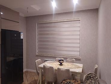 Pərdə və tüllər: Jalüz pərdə ucuz  sok qiymətlər bizdə 2 ya 3 günərzində hazırlama — 24