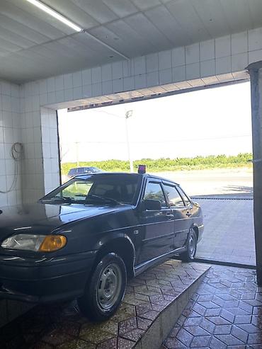 VAZ (LADA): VAZ (LADA) Samara: 1.6 l | 2010 il 265000 km Sedan — 5