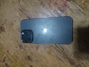разблокировка icloud цена: IPhone 15 Pro Max, Б/у, 1 ТБ, Black Titanium, Защитное стекло, 100 %