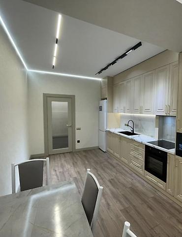 Продажа квартир: 3 комнаты, 83 м², Элитка, 3 этаж, Евроремонт — 7