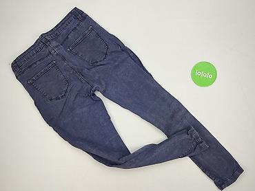 baloon jeans: Jeansy damskie, rozmiar XL — 3