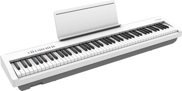 korg pa 700: Roland FP-30X-WH ( Elektro Piano Pianino 88 klaviatura ) Rəqəmsal
