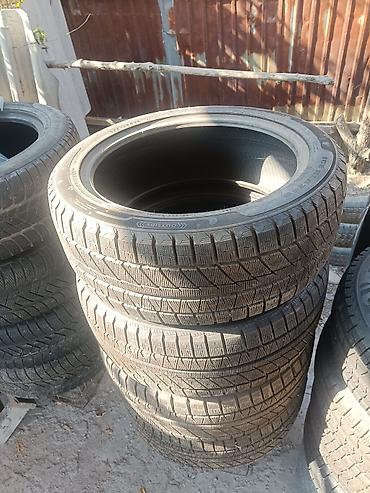 165 65 14: Зимние шины 175/65R14
205/65R16
255/45R20
235/55R19
205/65R15 продаю — 4