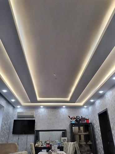 Dam işləri: Dam və interyer işləri xidməti - Hər növ dam örtüyünün — 1