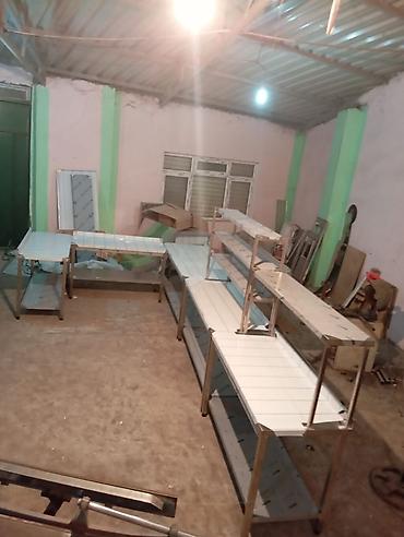 Resdoran kafe ücün nej masalar 1 metresi 160 azm at lalafo.az — 3 Resdoran kafe ücün nej masalar 1 metresi 160 azm — 3