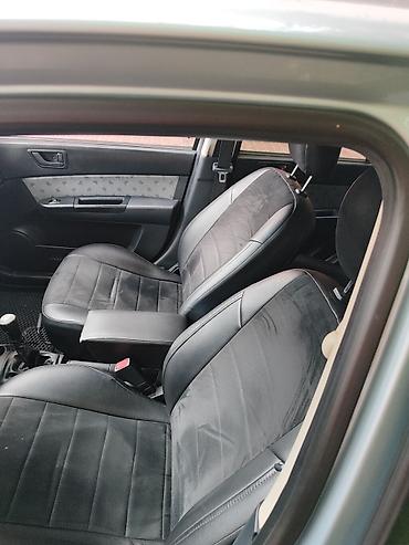 мотор морнинг: Hyundai Getz: 2004 г., 1.3 л, Механика, Бензин, Хэтчбэк — 4
