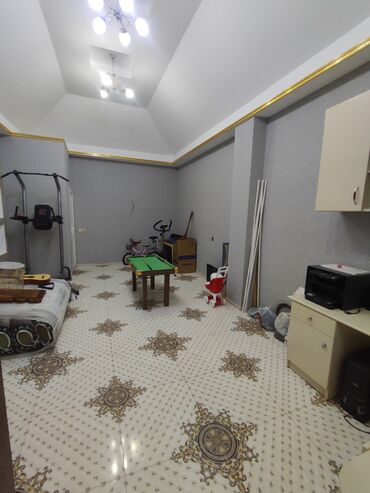 Həyət evləri və villaların satışı: Hövsan qəs. 8 otaq, 250 kv. m, Yeni təmirli — 23