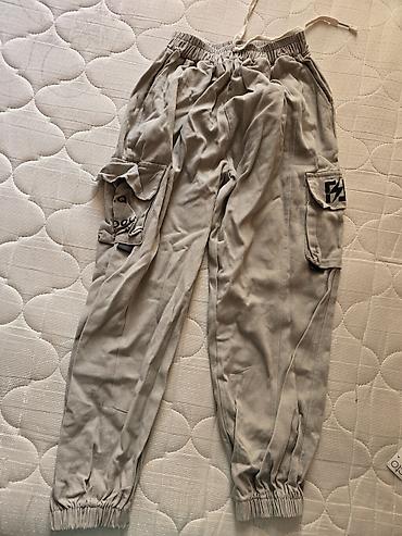 Uşaqlar üçün digər geyimlər: Uşaq geyim dəsti - Ölçülər: 11, 12, 13, q4 (tawa her giymete) - — 16