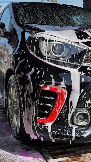 авто в рассрочку без первоначального взноса бишкек: Kia Morning: 2019 г., 1 л, Автомат, Бензин, Хэтчбэк