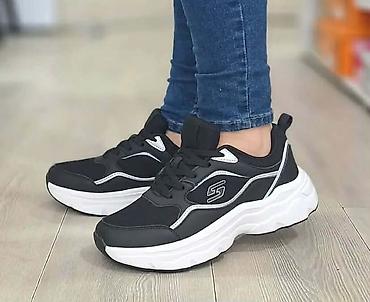 Patike: Ženske patike – više modela i boja - Moderne lifestyle patike sa — 1