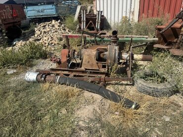 Тракторы МТЗ (Беларус): Трактор Беларус МТЗ-82.1 2012 года, комплекте: пицеп, пресс подборщик — 13