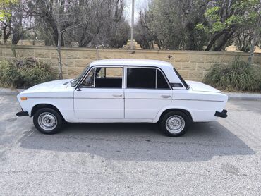 vaz 2106 stoplari: VAZ (LADA) 2106: 1.5 l | 1985 il | 99999 km Sedan