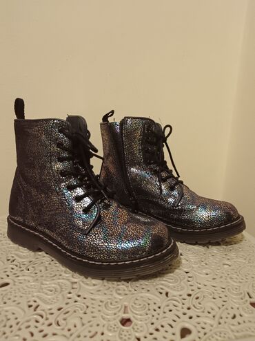 zara gležnjače: Ankle boots, Size - 34