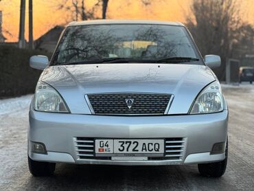 тайота карун: Toyota Opa: 2003 г., 1.8 л, Автомат, Бензин, Универсал