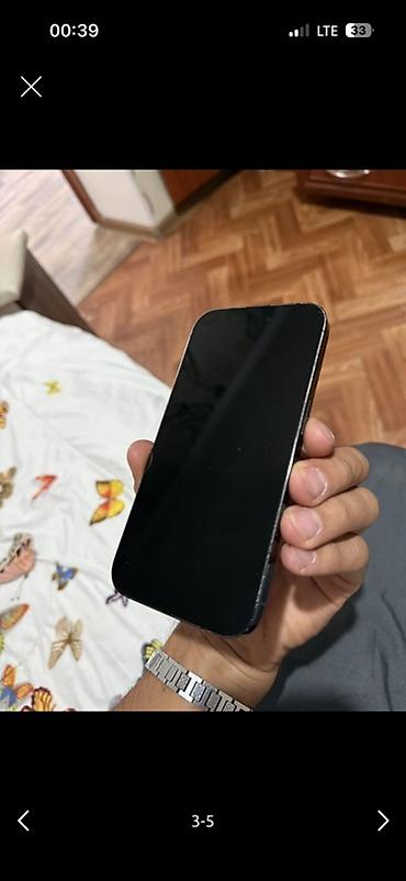 стиральная машина б: IPhone 14 Pro, Б/у, 256 ГБ, Черный, Кабель, 76 % — 3