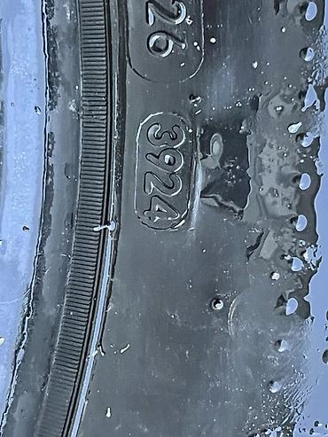 60: Шины 215 / 60 / R 16, Лето, Б/у, Комплект, Легковые, Китай, Sailun — 5