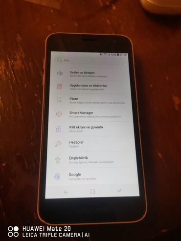 samsung s 20 ultra qiymeti: Samsung Galaxy J2 Core, 8 GB, İki sim kartlı