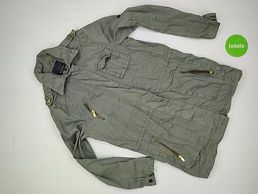 parka amisu: Amisu, Parka damska, rozmiar M — 2