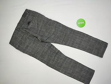 second hand sklep: Volcano, Spodnie materiałowe damskie, rozmiar S — 3