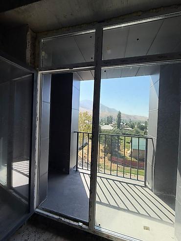 4 bedroom: 3 комнаты, 119 м², Элитка, 4 этаж, ПСО (под самоотделку) — 6