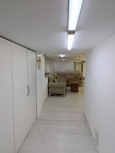 Продажа помещений свободного назначения: Продается Коммерческое помещение!!!! в Золотом квадрате 111м2 ( — 7